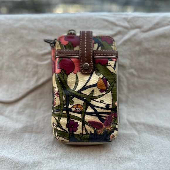 Sakroots Wallet - Picture 2 of 3